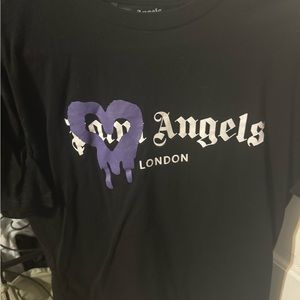 palm angels shirt brand new size medium